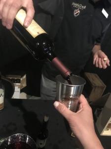 Chocolate Fest Wine