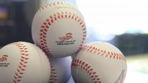 RMC Baseballs